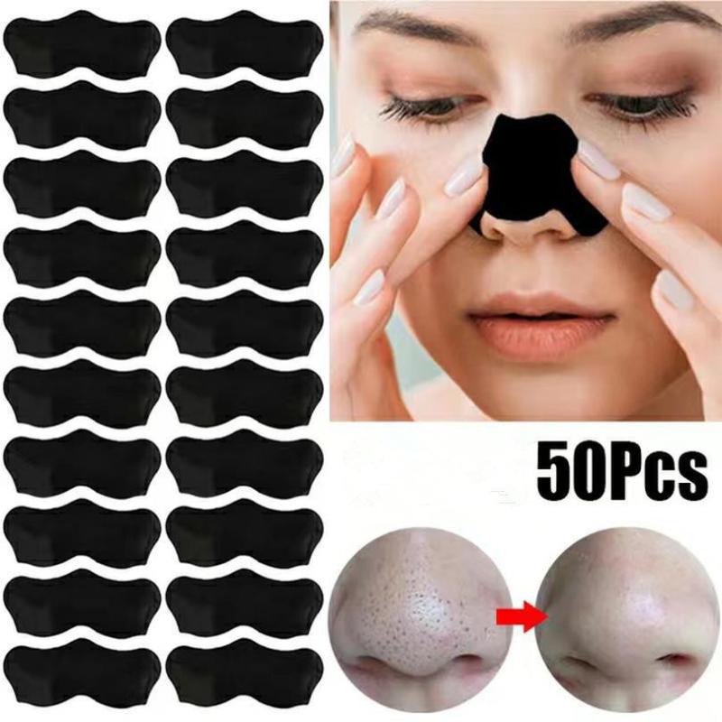 50 stuks diepreinigende pleist - Skincare Gentle recensie en prijs