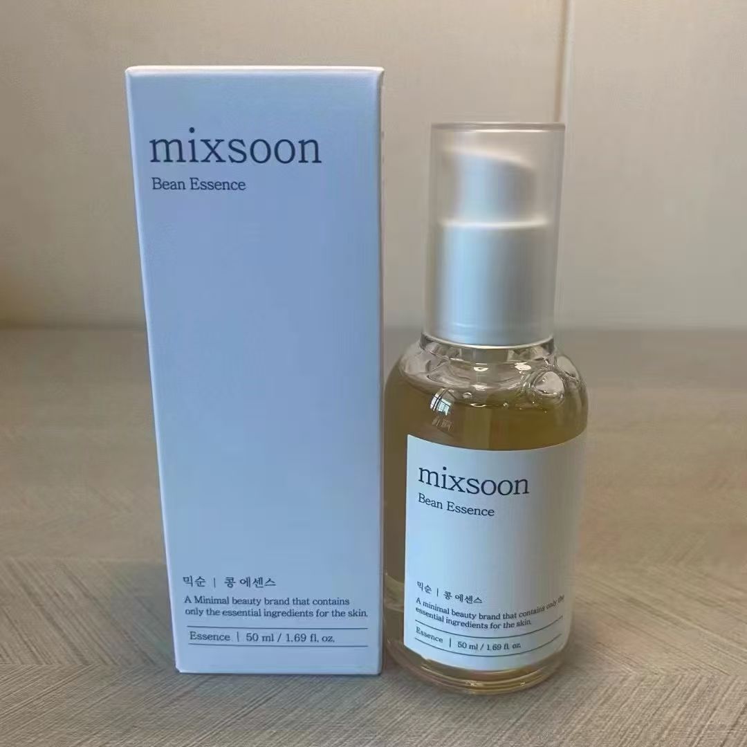 Koreaanse Mixsoon Bean Cream E - Skincare Centella recensie en prijs