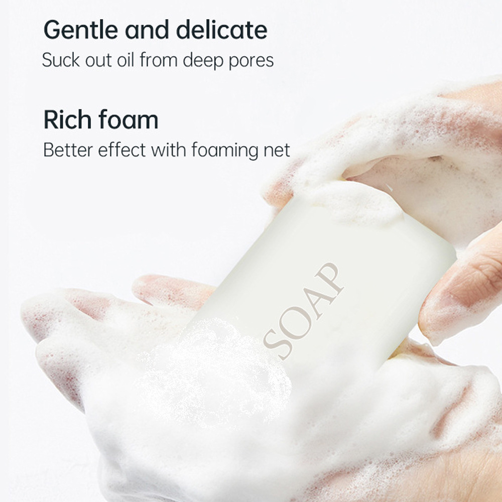Verlichtende ezelsmelk handgem - Kojic Acid Soap recensie en prijs