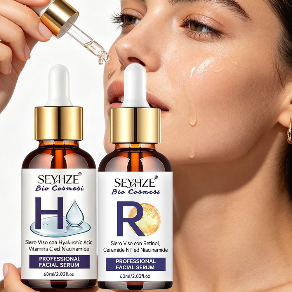 SEYHZE Retinol & Niacinamide S - Centella Asiatica Toner recensie en prijs