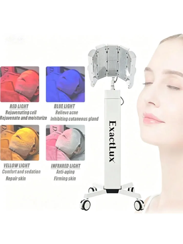 Professionele anti-veroudering - Skincare Skin 1004 recensie en prijs