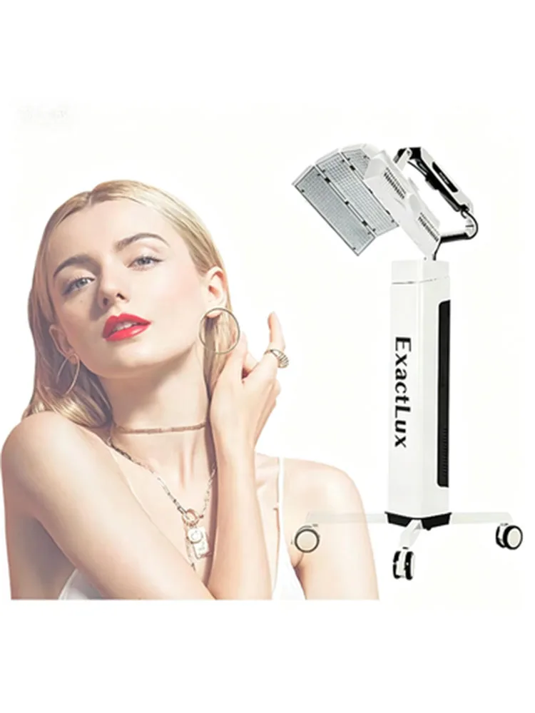 Professionele anti-veroudering - Skincare Skin 1004 recensie en prijs