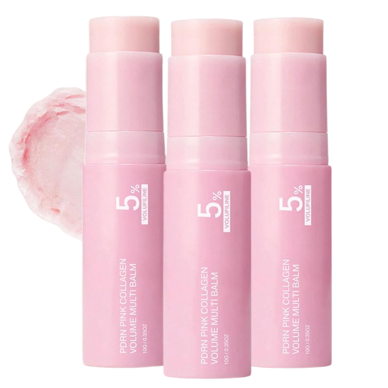 PDRN Pink Collagen Volume Mult - Skincare Viral recensie en prijs