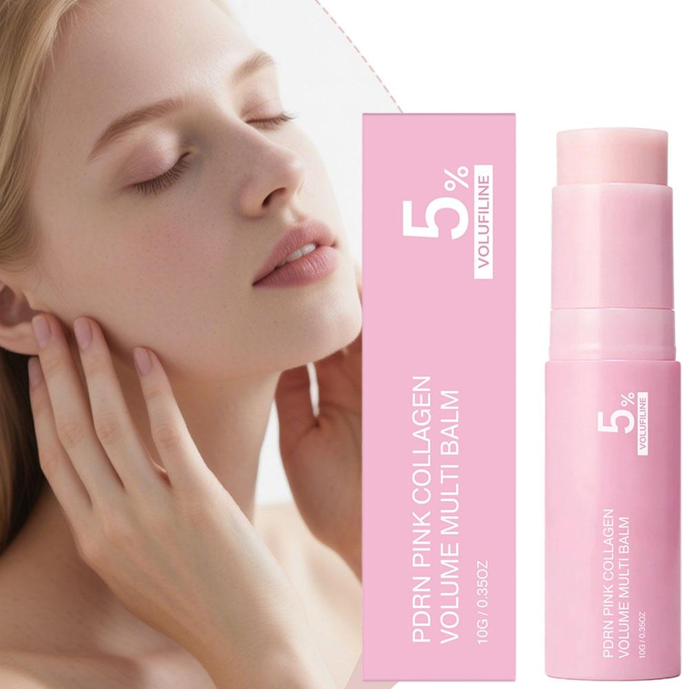 PDRN Pink Collagen Volume Mult - Skincare Viral recensie en prijs