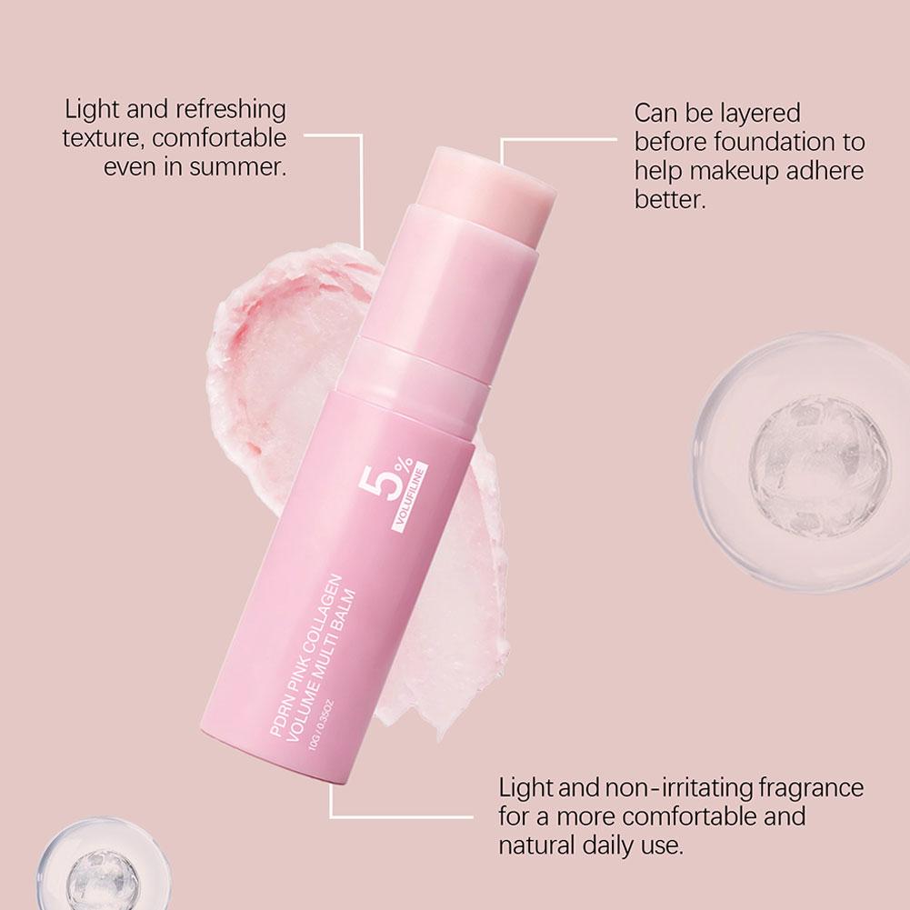 PDRN Pink Collagen Volume Mult - Skincare Viral recensie en prijs