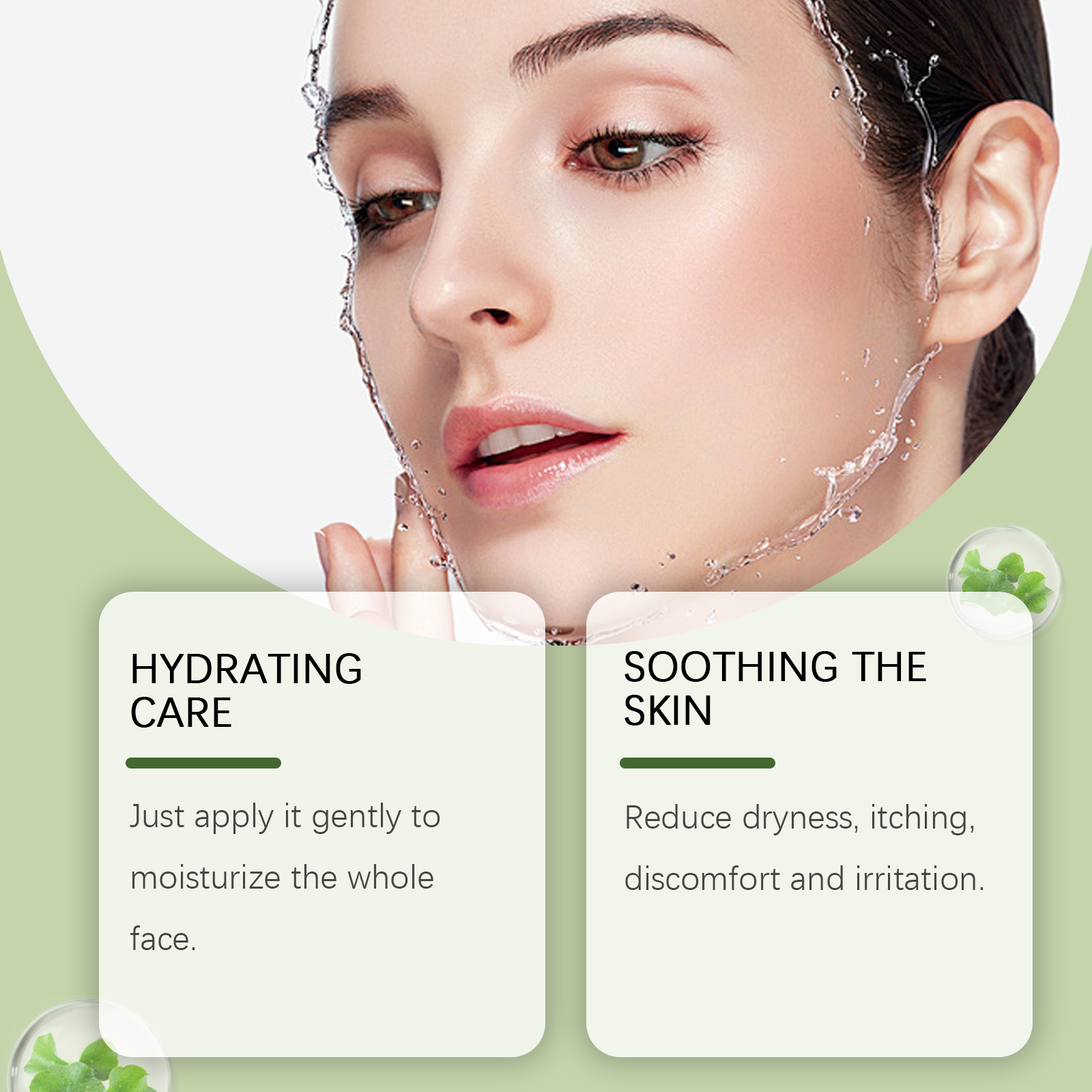 Centella Asiatica Gezichtspads - Skincare Centella recensie en prijs