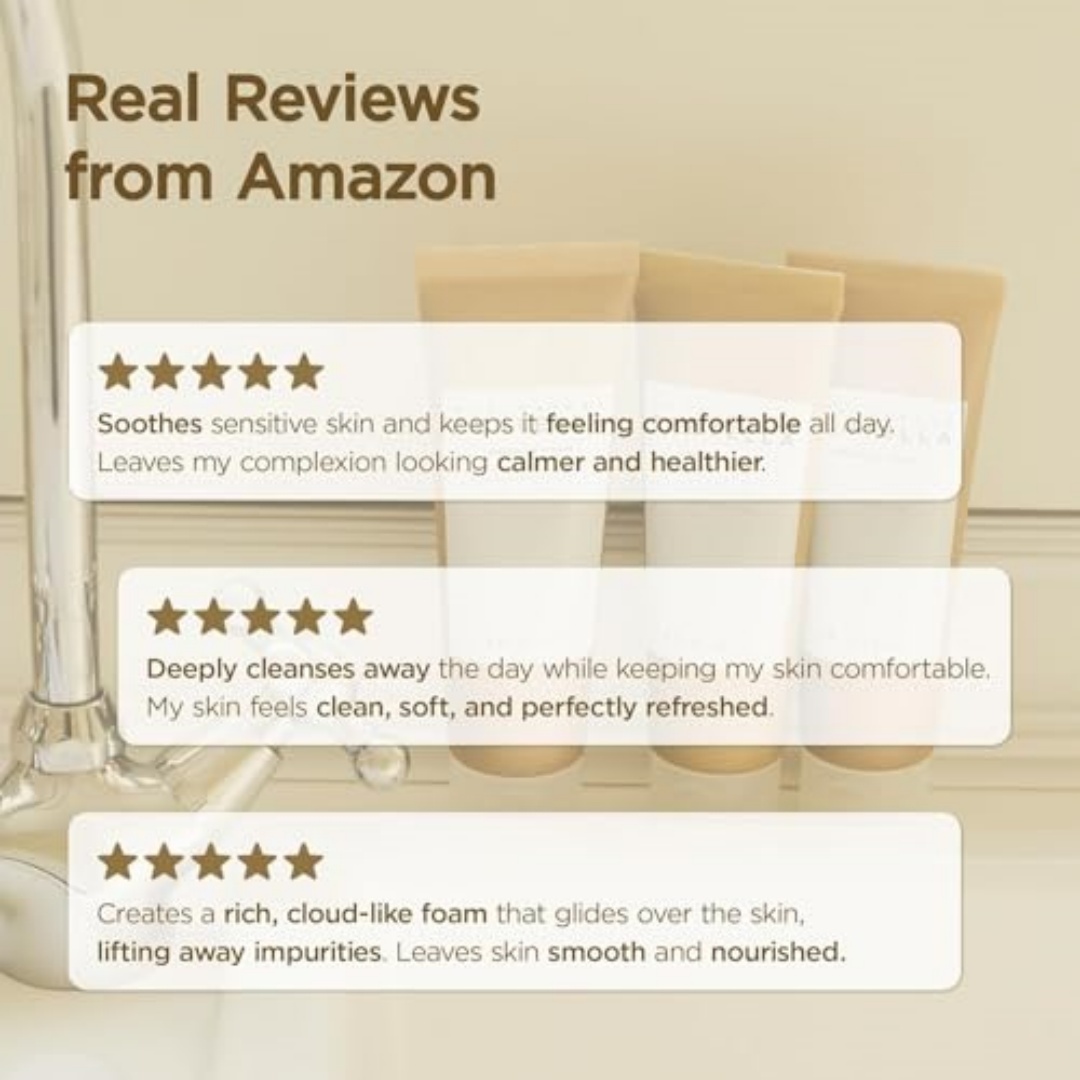 SKIN1004 Centella Cleanser Foa - Skincare Skin 1004 recensie en prijs