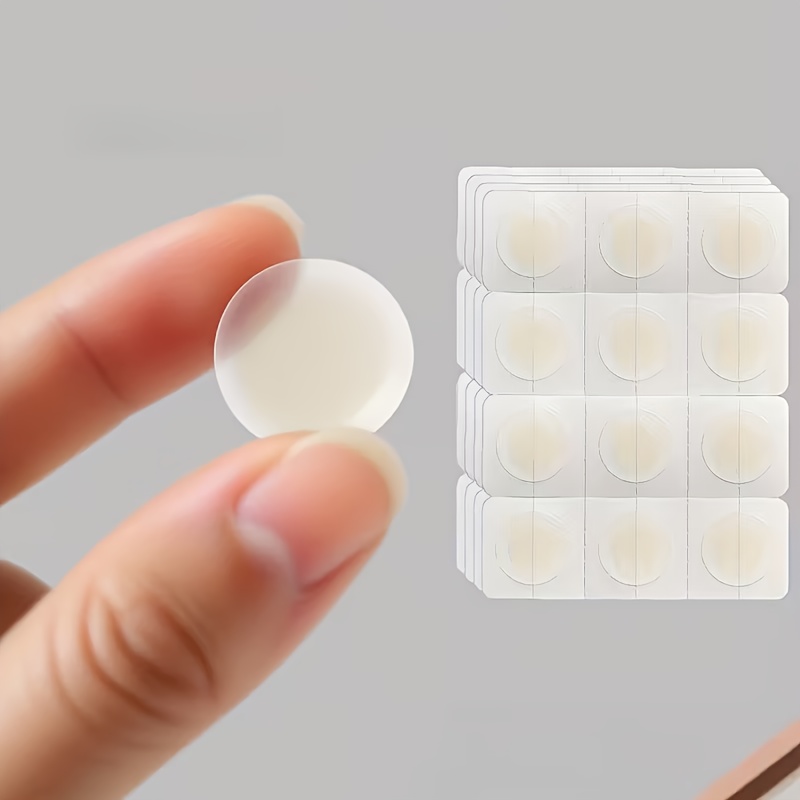 48-delige hydrocolloïde acnepl - Skincare Gentle recensie en prijs