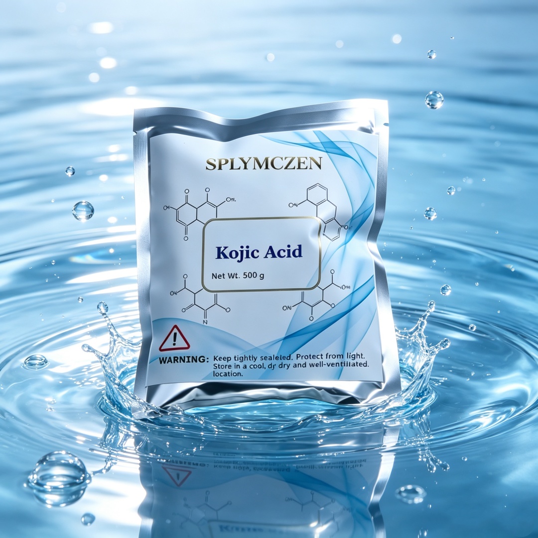 Kojic Acid Handgemaakte Zeepma - Kojic Acid Soap recensie en prijs