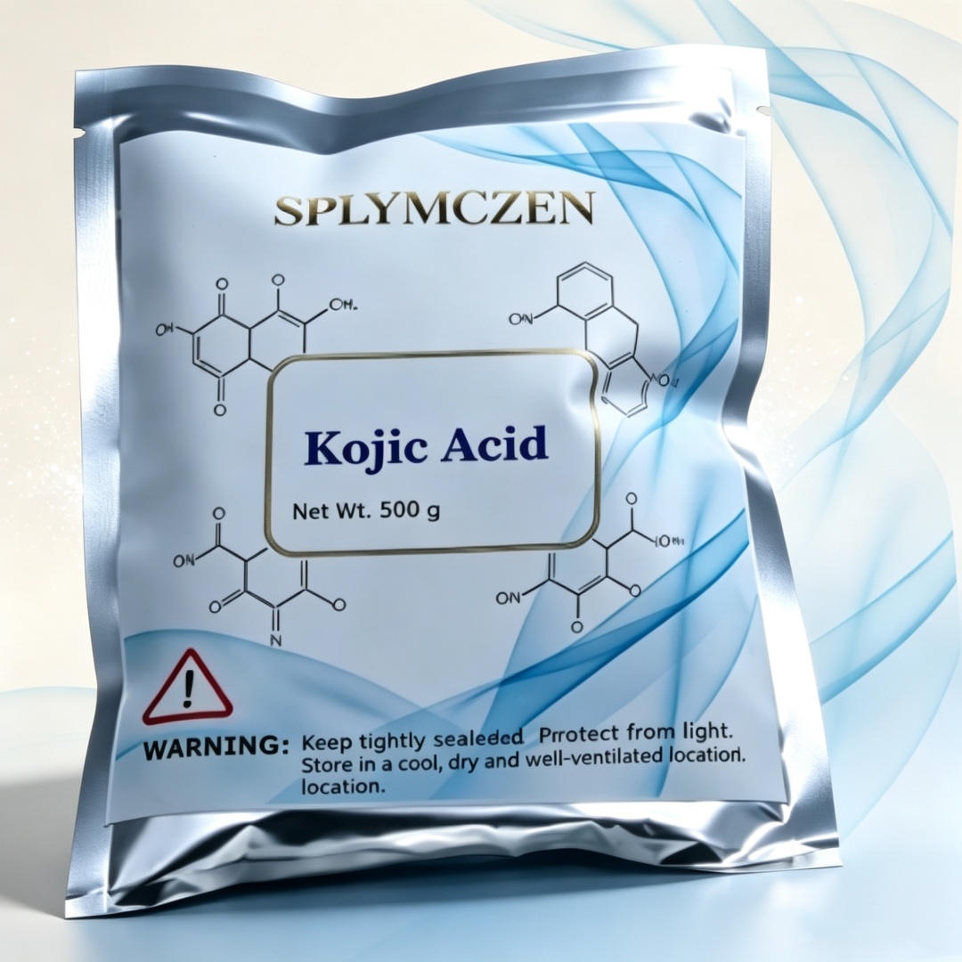 Kojic Acid Handgemaakte Zeepma - Kojic Acid Soap recensie en prijs