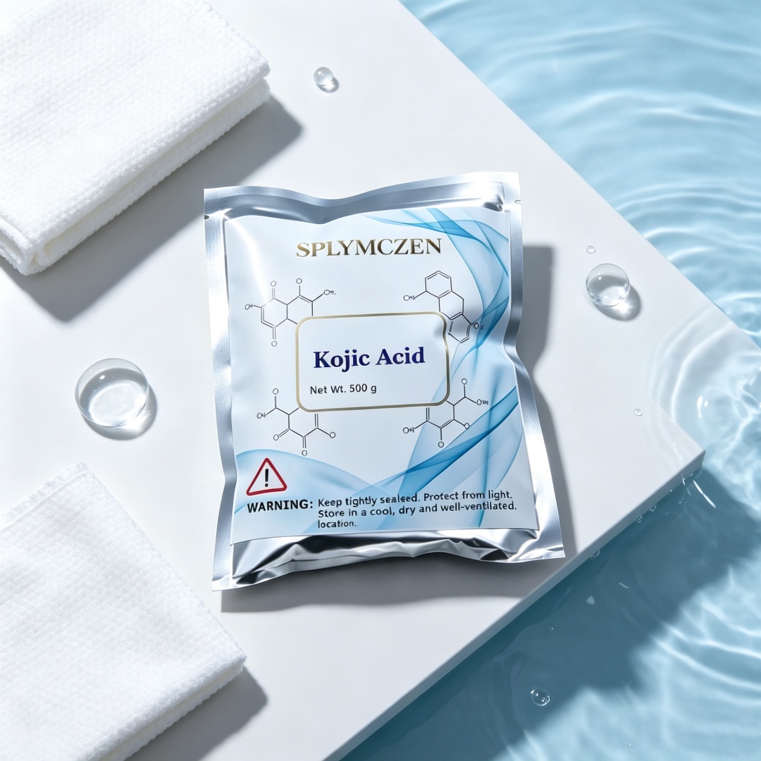 Kojic Acid Handgemaakte Zeepma - Kojic Acid Soap recensie en prijs