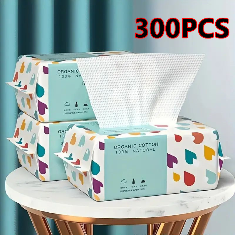 100/300 Stuks Wegwerp Dikke 10 - Skincare Only You recensie en prijs