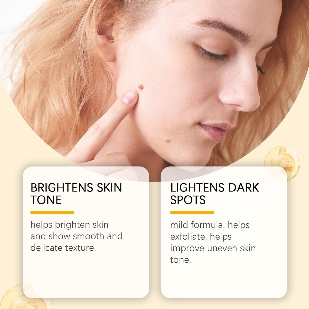 Multi-effect Kojic Acid Whiten - Kojic Acid Soap recensie en prijs