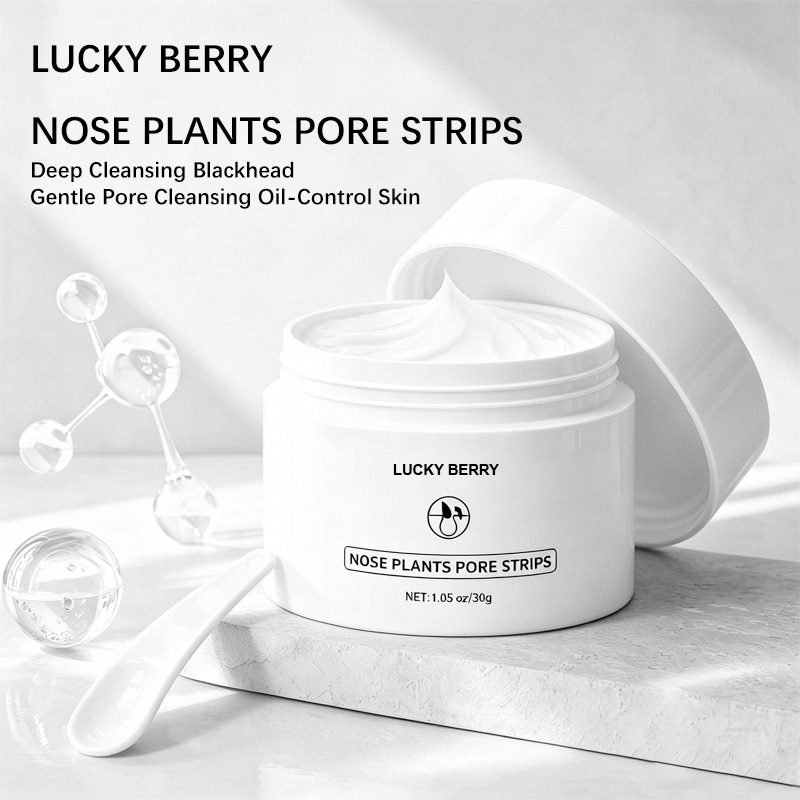 Witte Klei Diep Reinigend Neus - Skincare Gentle recensie en prijs