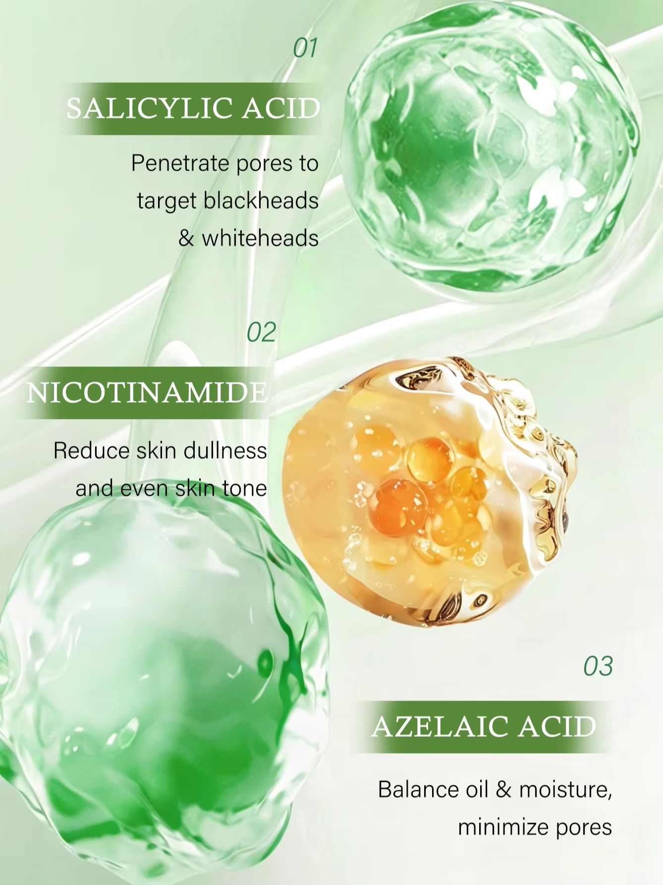 150g salicylzuur reinigend mod - Skincare Gentle recensie en prijs