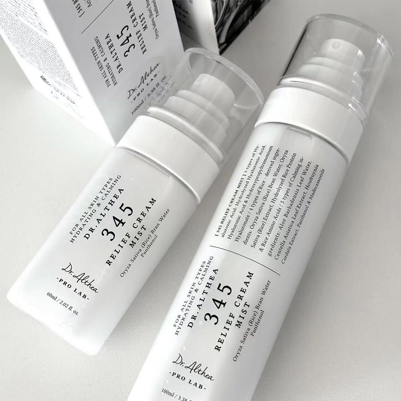 Dr. Althea Koreaanse huidverzo - Skincare Skin 1004 recensie en prijs