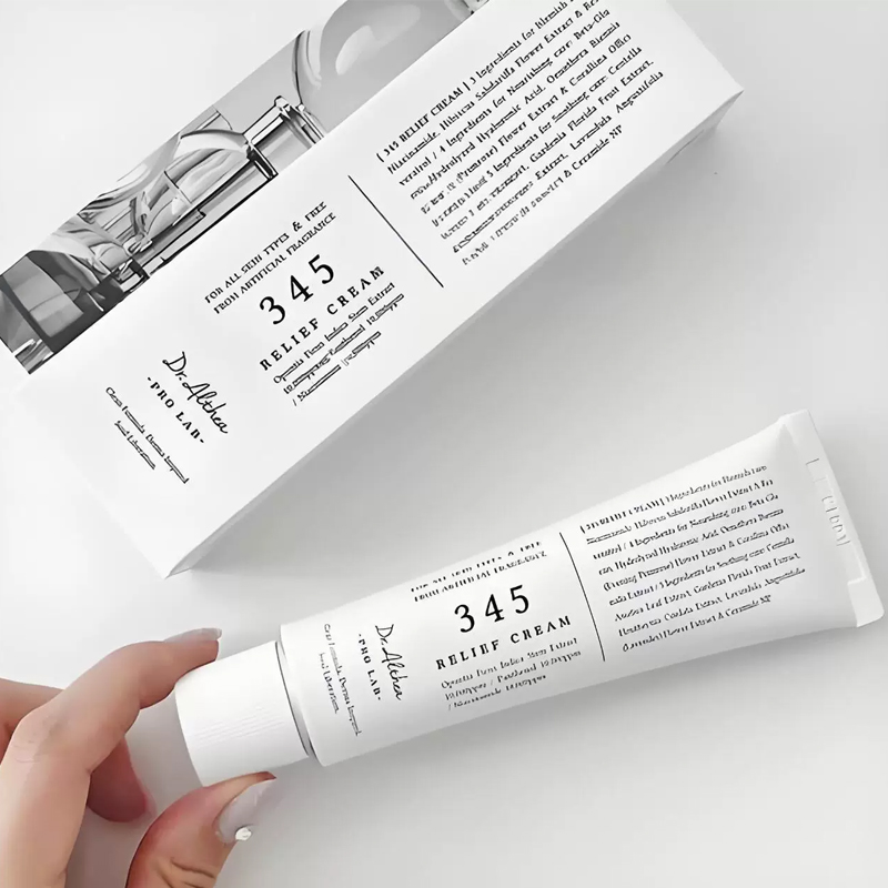 Dr. Althea Koreaanse huidverzo - Skincare Skin 1004 recensie en prijs