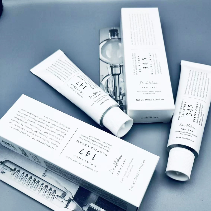 Dr. Althea Koreaanse huidverzo - Skincare Skin 1004 recensie en prijs